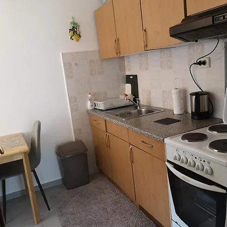 Apartman Juko * Gračac