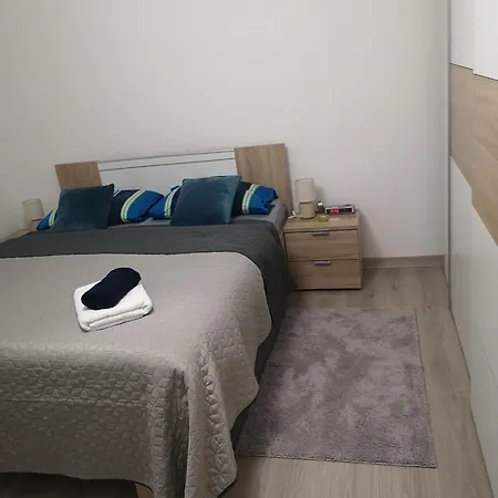 Appartamento Apartman Juko