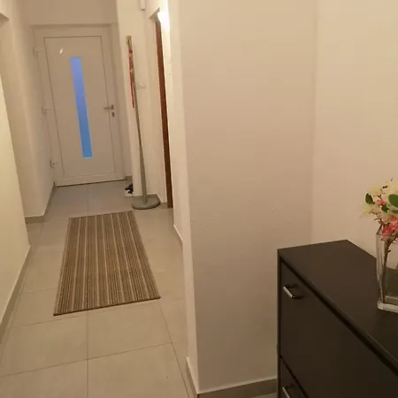 Apartman Juko *