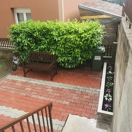 Apartman Juko Appartamento