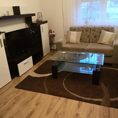 Appartamento Apartman Juko