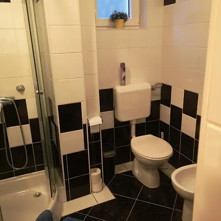 Appartamento Apartman Juko *