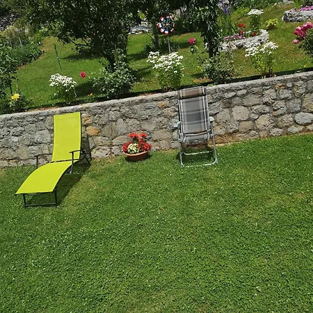 Apartman Juko
