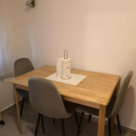 Apartman Juko Apartment
