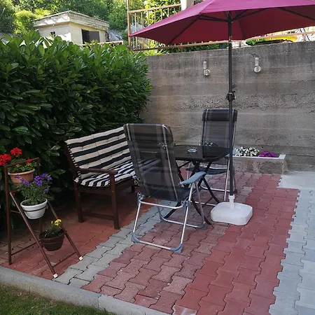 Apartman Juko * Gračac
